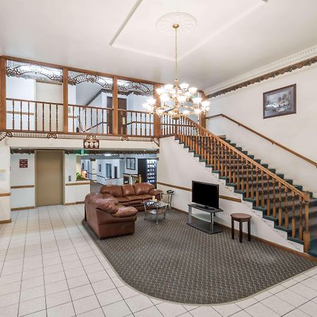 Days Inn By Wyndham Evanston Wy Екстер'єр фото