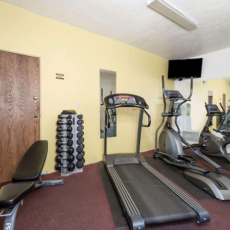 Days Inn By Wyndham Evanston Wy Екстер'єр фото