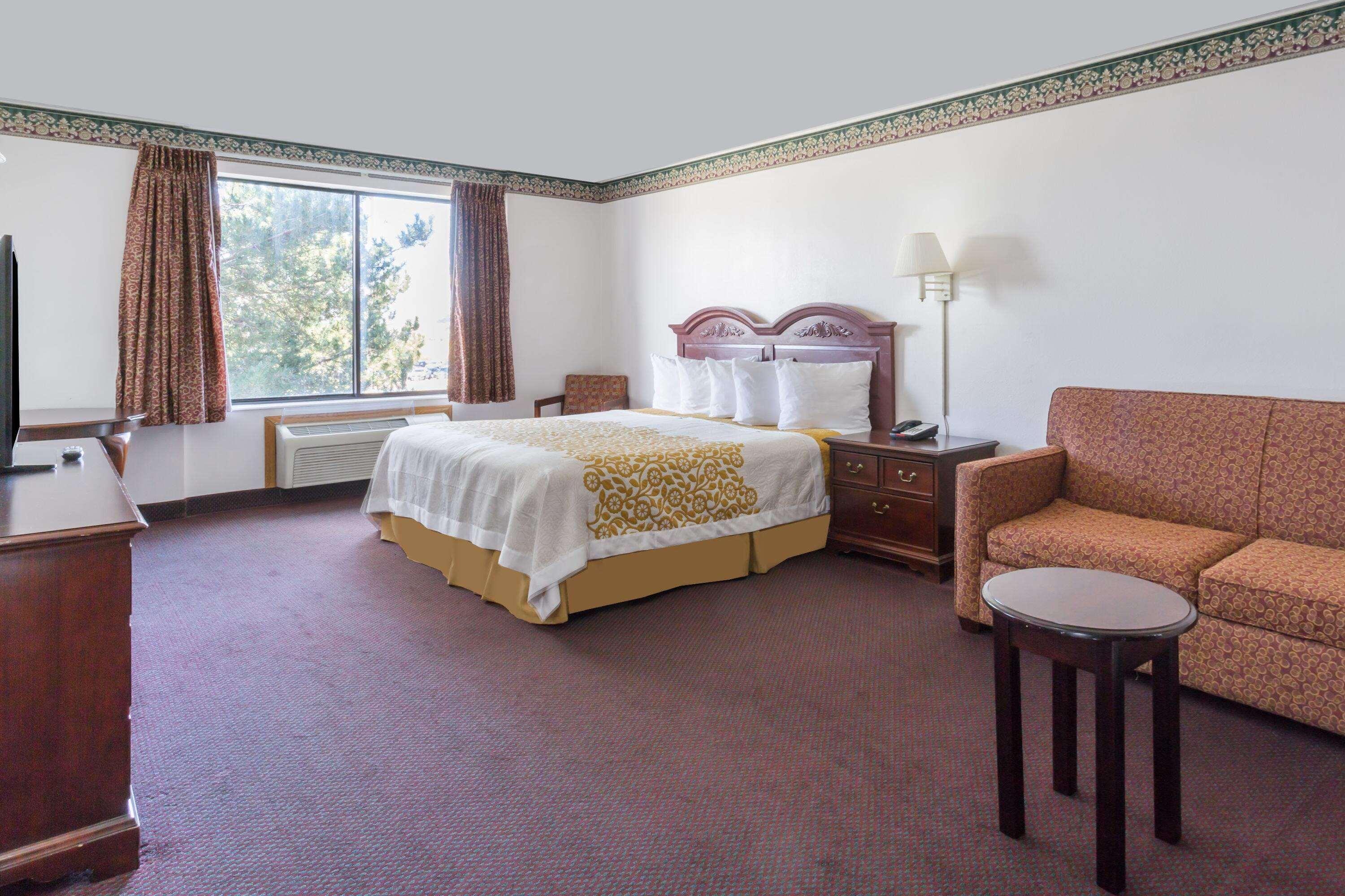 Days Inn By Wyndham Evanston Wy Екстер'єр фото