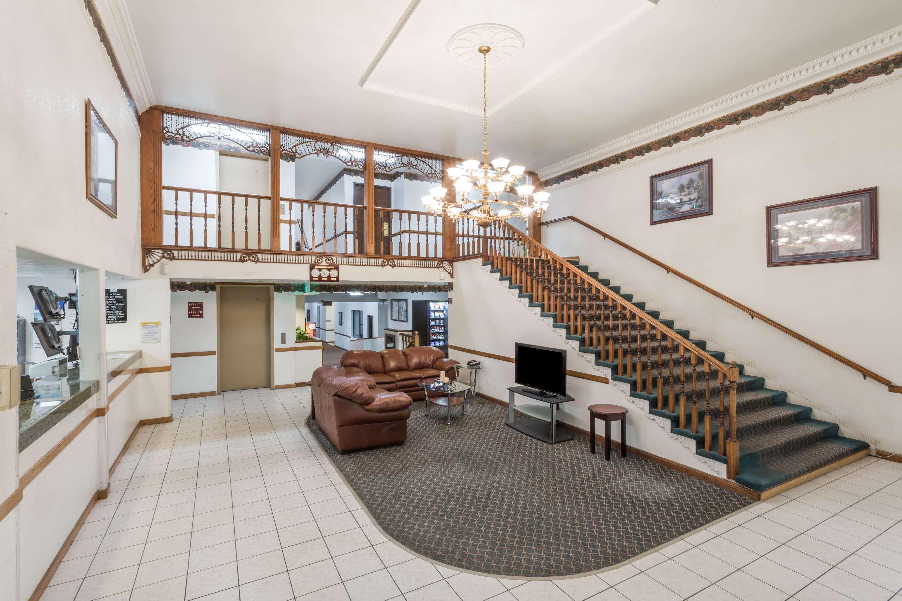 Days Inn By Wyndham Evanston Wy Екстер'єр фото