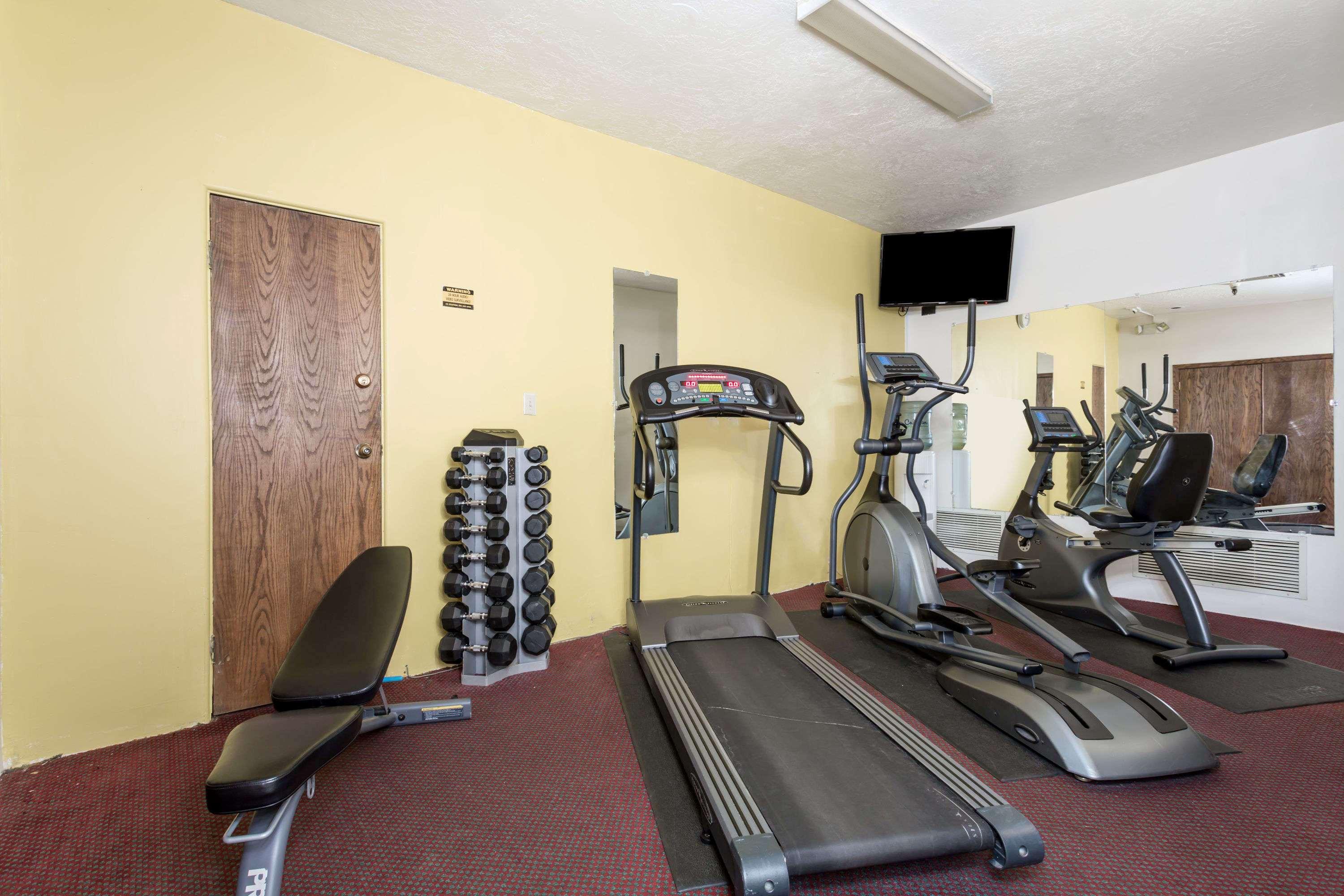 Days Inn By Wyndham Evanston Wy Екстер'єр фото