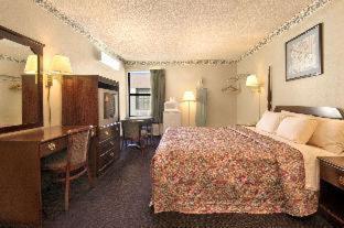Days Inn By Wyndham Evanston Wy Номер фото